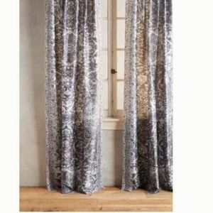 Anthropologie Curtains (set of 2)